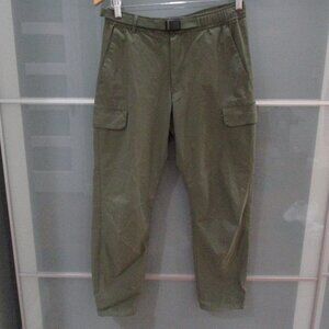 Uniqlo Cargo Pants